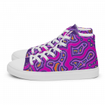 womens-high-top-canvas-shoes-white-left-6300643539da0.png