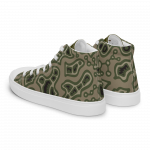 womens-high-top-canvas-shoes-white-left-back-6300572082ac6.png