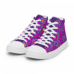 womens-high-top-canvas-shoes-white-left-front-630064353a19e.png